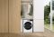 Сушильна машина Gorenje тепловий насос, 8кг, А++, 60см, дисплей, білий
