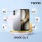 Смартфон TECNO Spark Go 3 (KN3) 6.75" 4/128ГБ, 2SIM, 5000мА•год, Titanium Grey