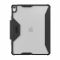 Чохол UAG для iPad Air 13" (Gen 3, 2026), Plyo LT, Ice/Black