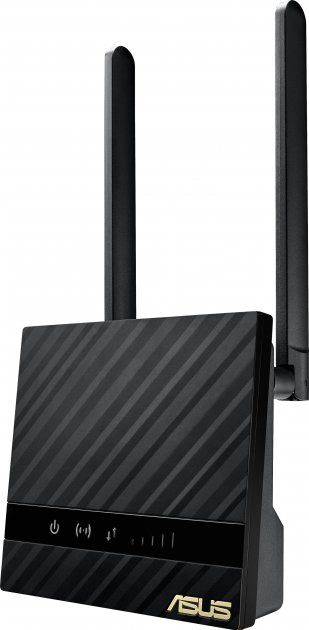 Маршрутизатор ASUS 4G-N16 N300, 4G/LTE, 1xGE LAN