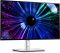 Монітор DELL 23.8" U2424HE HDMI, DP, USB-C, RJ-45, Audio, IPS, 120Hz, sRGB 100%, Pivot