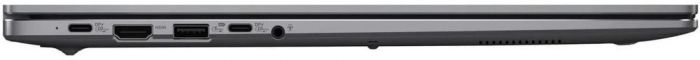 Ноутбук ASUS Expertbook P3 PM3606CHA-PL0224 16" WQXGA, AMD R7 8840HS, 16GB, F512GB, UMA, NoOS, Сірий