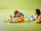 Конструктор LEGO DUPLO Town Великий інтерактивний громадський потяг