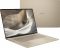 Ноутбук ASUS Zenbook A16 UX3607OA-SQ013W 16" 3K OLED, Qualcomm X2 Elite Extreme, 48GB, F1TB, UMA, Win11, Бежевий