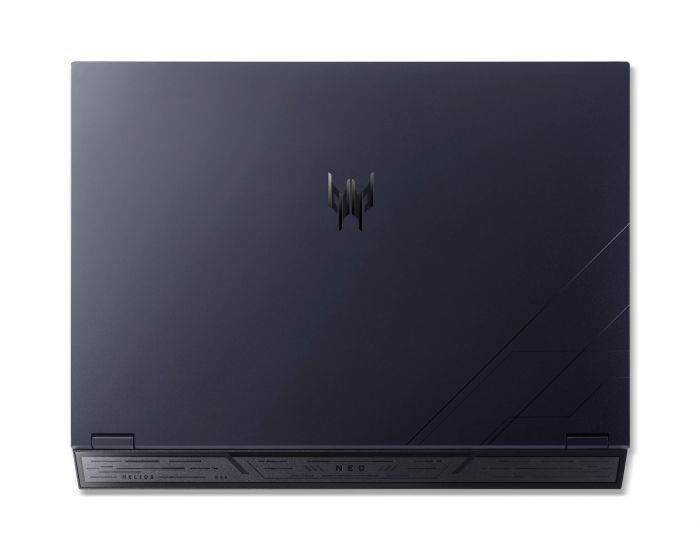 Ноутбук Acer Predator Helios Neo 18 AI PHN18-I71 18" WQXGA IPS, Intel U9-290HX, 32GB, F1TB, NVD5070Ti-12, Lin, чорний