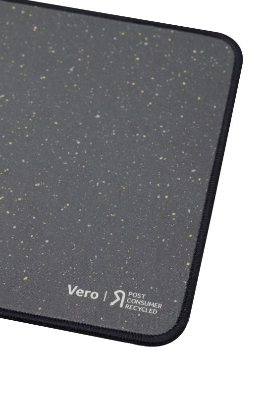 Ігрова поверхня Acer Vero, S (210х180х3мм), чорний