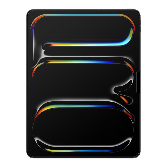 Захисне скло Belkin для iPad Pro 13 (2024 M4)TemperedGlass (1 Pack)