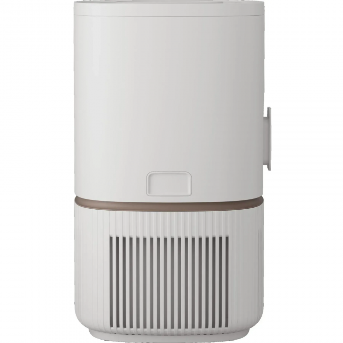 Очищувач повітря Electrolux EPO50351SW 45м2, 215м3/г, дисплей, 4-х шаровий HEPA фільтр, Wi-Fi, 3 режимів, білий