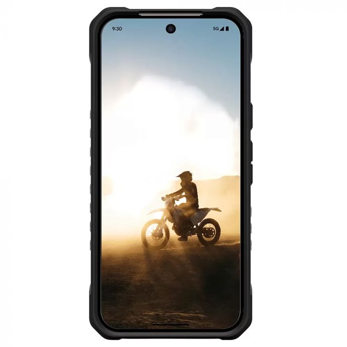 Чохол UAG для Pixel 11 Pro XL, Pathfinder with Magnet, Clear