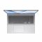 Ноутбук ASUS Vivobook 16 M1607GA-MB010 16" WUXGA IPS, AMD AI 7 445, 16GB, F512GB, UMA, NoOS, Сріблястий