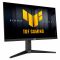 Монітор Asus 27" TUF Gaming VG27UQEL5A 2xHDMI, DP, MM, IPS, 3840x2160, 80/310Hz, 1ms, sRGB 120%, G-SYNC, FreeSync, Pivot, HDR400