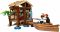Конструктор LEGO ONE PIECE Хатина у Селищі Вітряків