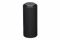 Портативна акустична система 2E SoundXTube2 30Вт, ВТ 5.0, MP3, TWS, Party Mode, IPX7, Чорний
