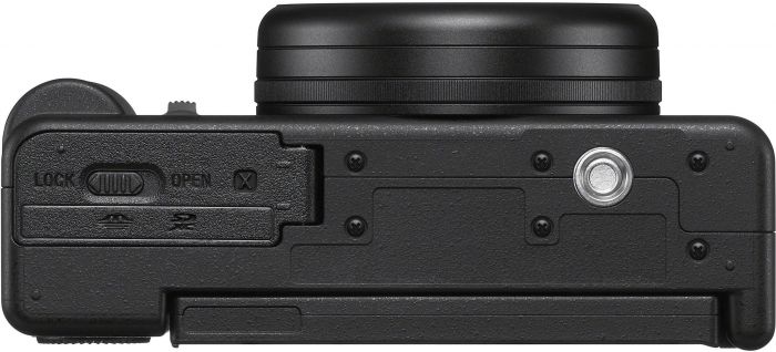 Цифр. фотокамера Sony ZV-1M2 Black