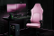 Крісло Razer Iskur V2 NewGen, EPU шкіра з CoolTouch™, 4D-Armrests, quartz