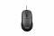 Комплект клавіатура та миша 2E MK401 USB-A, EN/UK, чорний