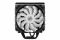 Процесорний кулер 2E GAMING Air Cool AC120D4TC-ARGB, LGA1851, 1700, 1366, 1200, 115x, AM5, AM4, AM3, AM3+, AM2, AM2+, FM2, FM1, 4pin PWM, 3pin +5VARGB, TDP 180W