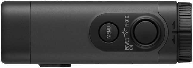 Цифр. фотокамера-монокуляр Canon Powershot Golf