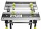 Верстат складаний Ryobi RWB03 1080х600х570мм навантаження до 100кг 12.5кг