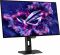 Монітор Asus 26.5" ROG Strix XG27AQDMGR 2xHDMI, DP, 2xUSB, WOLED, 2560x1440, 240Hz, 0.03ms, DCI-P3 99%, G-SYNC, FreeSync, Pivot, HDR400