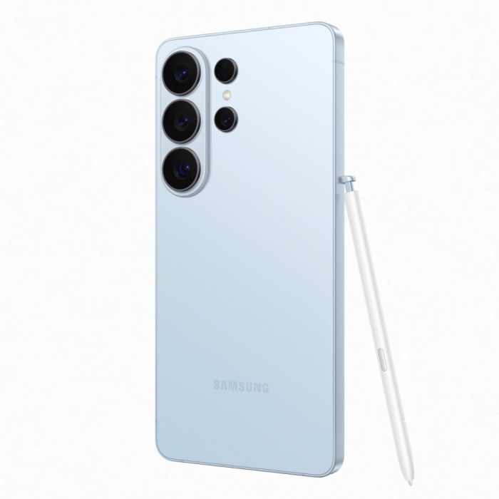 Смартфон Samsung Galaxy S26 Ultra 5G (S948) 6.9' 12/256ГБ, 2SIM, 5000мА•год, блакитний