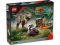 Конструктор LEGO Jurassic World  Втеча річкою від тиранозавра