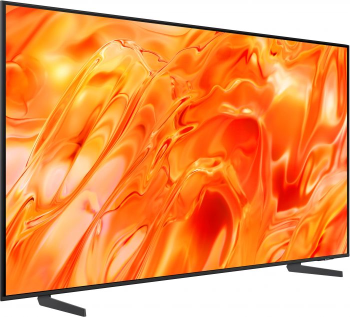 Телевізор 65" Samsung Neo QLED 4K 50Hz Smart Tizen Black