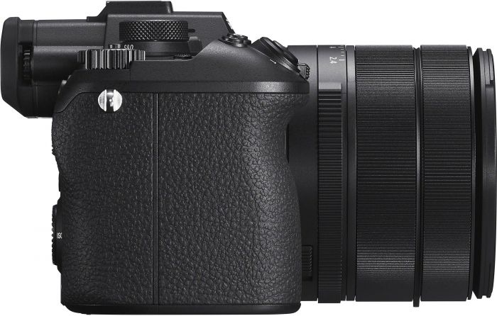 Цифр. фотокамера Sony Cyber-Shot RX10 MkV