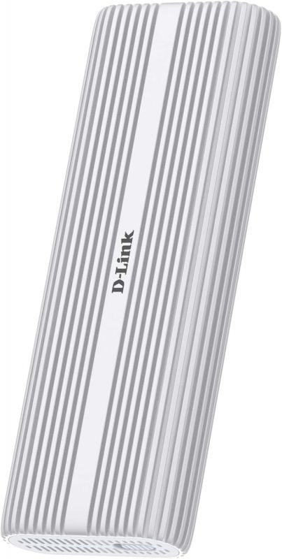 Портативний корпус D-Link DSP-411 для SSD M.2 NVMe USB Type-C 4.0
