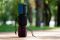 Портативна акустична система 2E SoundXPod 15Вт, BT 5.0, TWS, IPX6, Червоний
