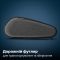 Бритва електр. Philips роторна Series 5000, 9Вт,  бритв.головок-3, Li-Ion, сух.+волог., тример, чохол, сірий