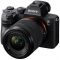 Цифр. фотокамера Sony Alpha 7M3 28-70mm II Kit Black