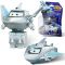 Ігрова фігурка-трансформер Super Wings Transform-a-Bots Травер (Traver), 5см