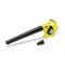 Повітродув садовий акумуляторний Karcher Leaf Blower LBL 4 36В 330куб/год 2.2кг без АКБ та ЗП