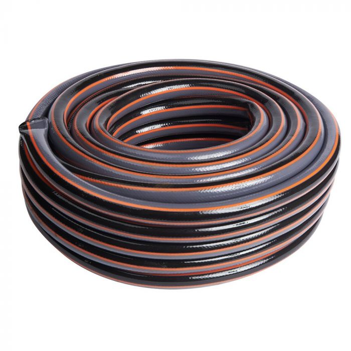 Шланг садовий SEQUOIA SWH3420 3/4" 20м 3 шари 15бар -10+60°C 4.0кг