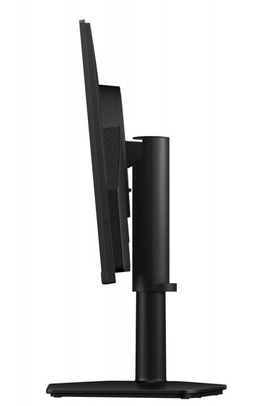Монітор Samsung 25" Odyssey G4 HDMI, DP, USB, IPS, 300Hz, 1ms, Pivot