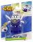 Ігрова фігурка-трансформер Super Wings Transforming Пол (Paul), 10см