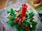 Конструктор LEGO Iconic  Декор для різдвяного столу