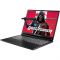 Ноутбук Dream Machines RT5060-15 15.6FHD IPS, AMD R7 H255, 16GB, F1TB, NVD5060-8, DOS, чорний