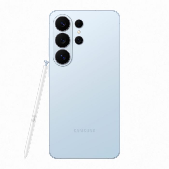 Смартфон Samsung Galaxy S26 Ultra 5G (S948) 6.9' 16/1024ГБ, 2SIM, 5000мА•год, блакитний