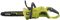 Пила ланцюгова акумуляторна Ryobi Max Power RY36CSX35A-0 36В 35см 4кг без АКБ та ЗП