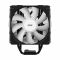 Процесорний кулер 2E GAMING Air Cool ACN120B-ARGB, LGA1851, 1700, 1200, 115x, 1366, AM5, AM4, AM3, AM3+, 4pin PWM, 3pin +5VARGB, TDP 180W