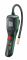 Компресор автомобільний акумуляторний Bosch EasyPump, 3.6 В, 3А·год, 10.3 бар, 10 л/хв, 0.4кг