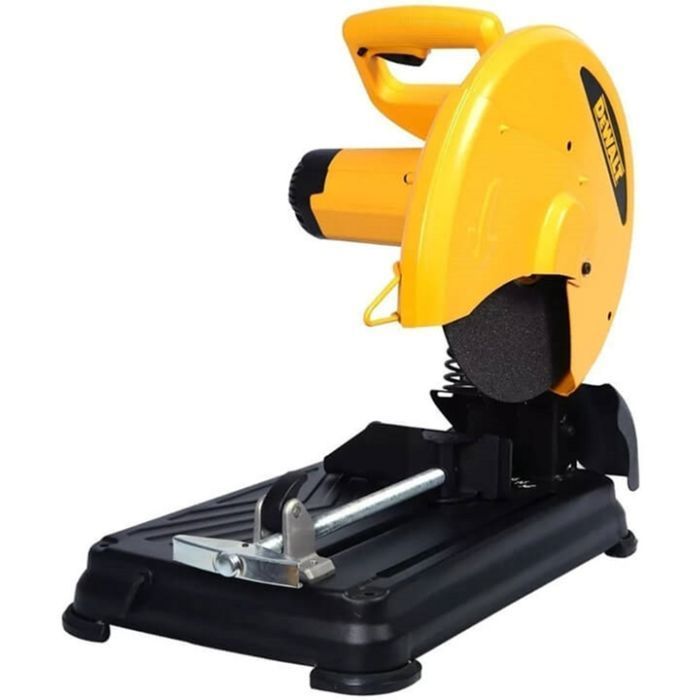 Пила монтажна DeWalt 2300Вт диск 355мм 4000об/хв 15.5кг