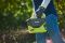 Сівалка акумуляторна Ryobi ONE+ OSS1800 18В 4л розкид до 3.5м 1.4кг без АКБ та ЗП