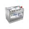 Акумулятор Varta Dynamic EFB 12В 72Аг 760А R+ (572501076)