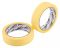 Стрічка малярна Neo Tools, 25мх25мм, жовтий  набір 2шт