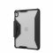 Чохол UAG для iPad Air 11" (Gen 8, 2026), Plyo LT, Ice/Black