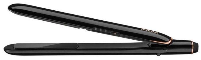 Випрямляч Babyliss Super Shine 230, 41Вт, темп.режимів-3, 180-230С, кераміка, чорний