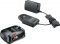 Набір акумулятора та зарядного пристрою Bosch 18V Alliance 1х2.5А·год ЗП GAL 18V-20